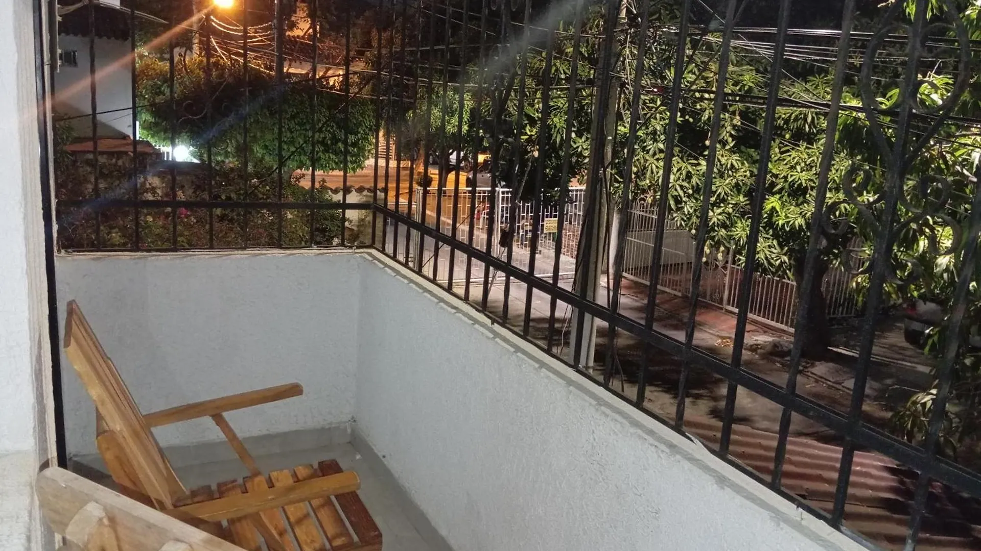 Mini Aparta Estudios Bavaria Santa Marta  Appartement Santa Marta (Magdalena)