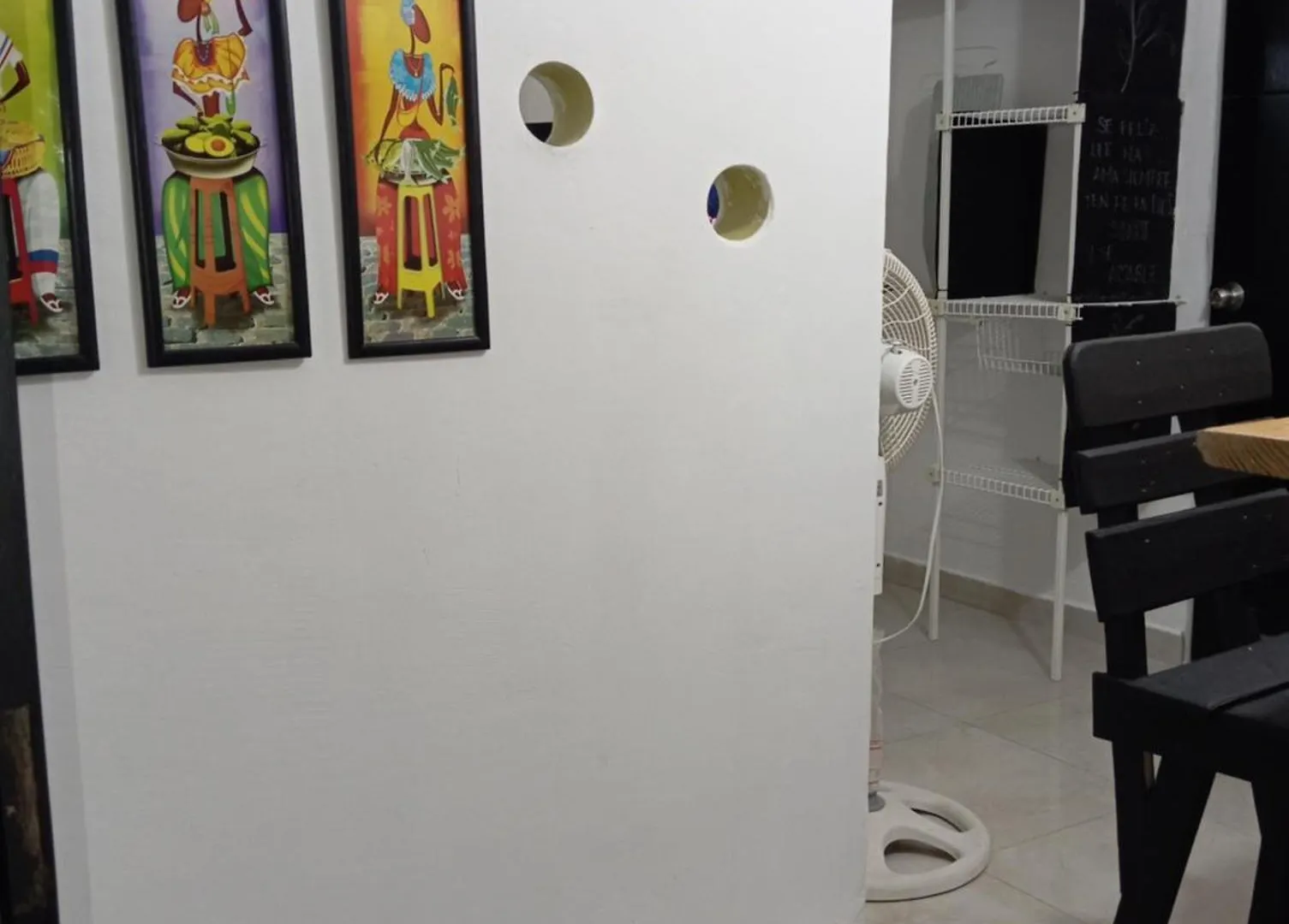 Appartement Mini Aparta Estudios Bavaria Santa Marta  Colombia