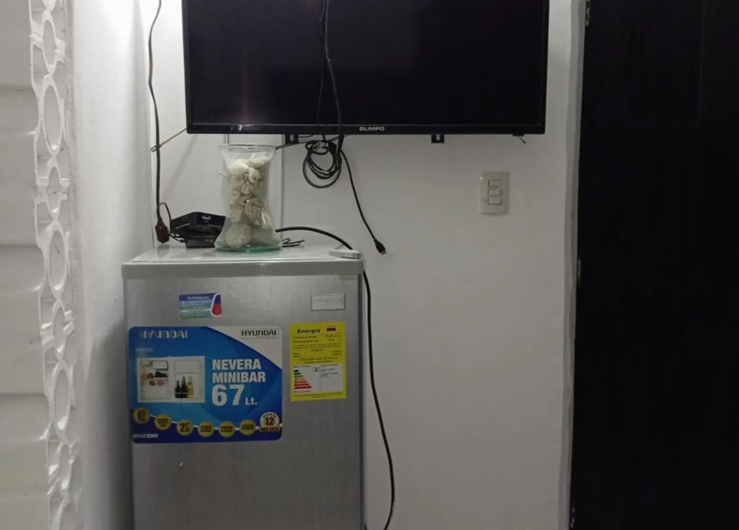 Appartement Mini Aparta Estudios Bavaria Santa Marta  Colombia