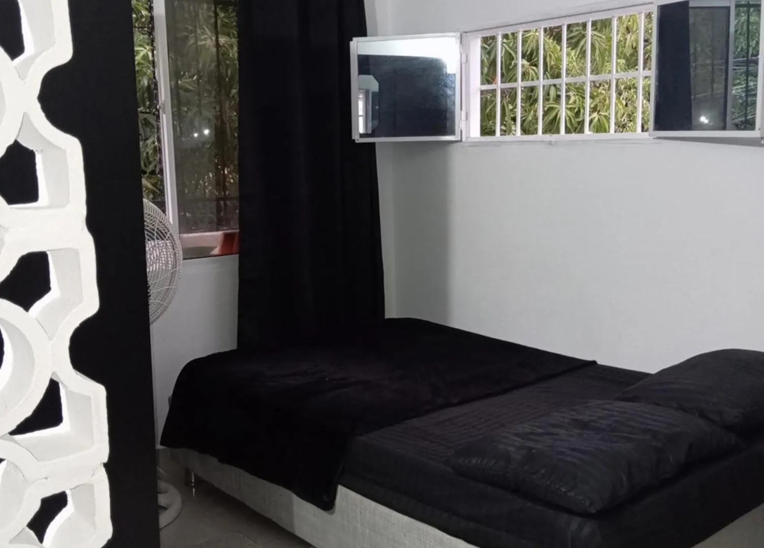 Mini Aparta Estudios Bavaria Santa Marta  Santa Marta (Magdalena)