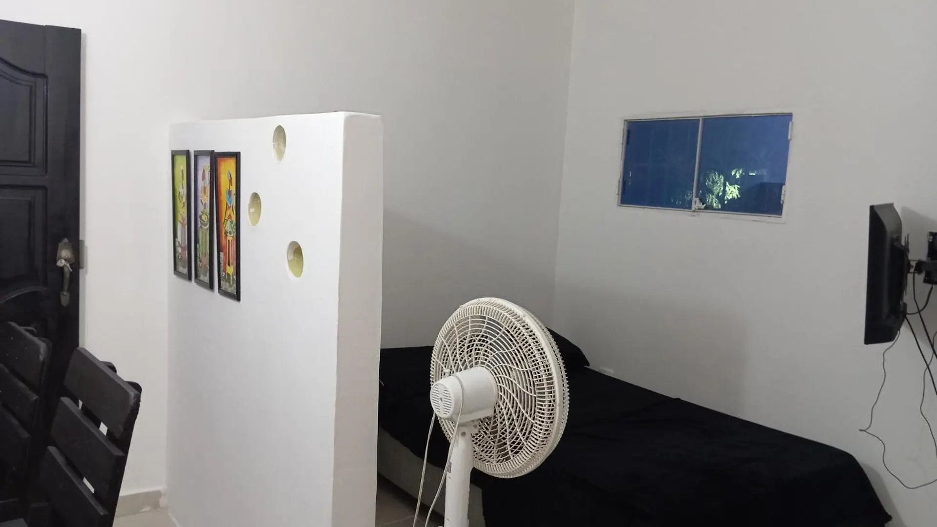 Mini Aparta Estudios Bavaria Santa Marta  0*, Santa Marta (Magdalena) Colombia