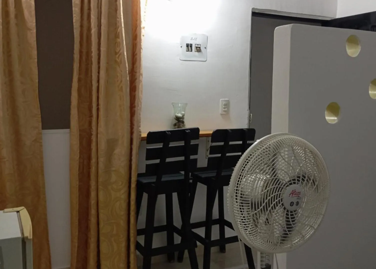 Appartement Mini Aparta Estudios Bavaria Santa Marta